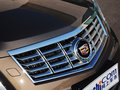 凯迪拉克SRX 3.0L 豪华型 5座 2014款图片