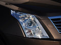 凯迪拉克SRX 3.0L 豪华型 5座 2014款图片