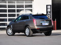凯迪拉克SRX 3.0L 豪华型 5座 2014款图片