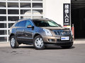 凯迪拉克SRX 3.0L 豪华型 5座 2014款图片