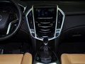 凱迪拉克SRX 3.0L 領(lǐng)先型 5座 2014款圖片