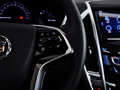 凱迪拉克SRX 3.0L 領(lǐng)先型 5座 2014款圖片
