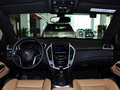 凱迪拉克SRX 3.0L 領(lǐng)先型 5座 2014款圖片