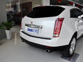 凯迪拉克SRX 3.0L 领先型 5座 2014款图片