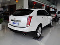 凯迪拉克SRX 3.0L 领先型 5座 2014款图片