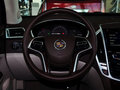 凱迪拉克SRX 3.0L 精英型 5座 2014款圖片