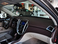 凱迪拉克SRX 3.0L 精英型 5座 2014款圖片