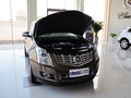 凱迪拉克SRX 3.0L 精英型 5座 2014款圖片
