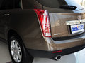 凯迪拉克SRX 3.0L 精英型 5座 2014款图片