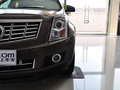 凯迪拉克SRX 3.0L 精英型 5座 2014款图片