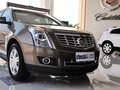 凯迪拉克SRX 3.0L 精英型 5座 2014款图片