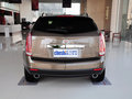 凯迪拉克SRX 3.0L 精英型 5座 2014款图片