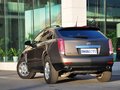 凱迪拉克SRX 2014款 3.0L 舒適型 5座圖片