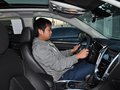 凯迪拉克SRX 2014款 3.0L 舒适型 5座图片