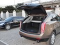 凯迪拉克SRX 2014款 3.0L 舒适型 5座图片