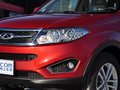 瑞虎5 2014款 2.0L 手動 家悅版 5座圖片
