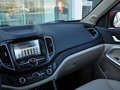 瑞虎5 2014款 2.0L 手动 家悦版 5座图片