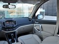 瑞虎5 2014款 2.0L 手动 家悦版 5座图片