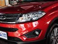瑞虎5 2.0L 手動 家悅版 5座 2014款圖片