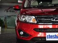 瑞虎5 2.0L 手動(dòng) 家悅版 5座 2014款圖片