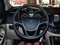 瑞虎5 2.0L 手動(dòng) 家悅版 5座 2014款圖片