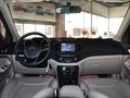 瑞虎5 2.0L 手动 家悦版 5座 2014款图片