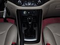 瑞虎5 2.0L 手动 家悦版 5座 2014款图片