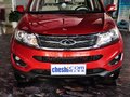 瑞虎5 2.0L 手动 家悦版 5座 2014款图片