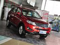 瑞虎5 2.0L 手動 家悅版 5座 2014款圖片