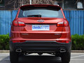 瑞虎5 2014款 2.0L 手动 家悦版图片