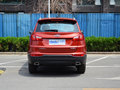 瑞虎5 2014款 2.0L 手动 家悦版图片