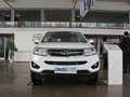 瑞虎5 2014款 瑞虎5 2.0L 手動 家尊版圖片