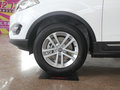 瑞虎5 2014款 瑞虎5 2.0L 手动 家尊版图片
