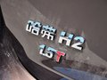 哈弗H2 1.5T 手动 两驱精英版 5座 2014款图片