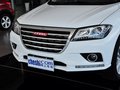 哈弗H2 1.5T 手动 两驱精英版 5座 2014款图片