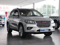 哈弗H2 2014款 1.5T 手动两驱精英型图片