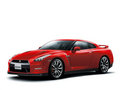 日產(chǎn)GT-R 2015款 3.8T 時(shí)尚米白內(nèi)飾版圖片