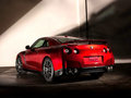 日产GT-R 2015款 3.8T 时尚米白内饰版图片