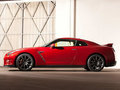 日产GT-R 2015款 3.8T 时尚米白内饰版图片