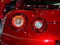 日产GT-R 2015款 3.8T 时尚米白内饰版图片