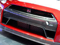 日产GT-R 2015款 3.8T 时尚米白内饰版图片