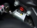 日产GT-R 2015款 3.8T 时尚米白内饰版图片