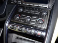 日产GT-R 2015款 3.8T 时尚米白内饰版图片