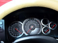 日产GT-R 2015款 3.8T 时尚米白内饰版图片