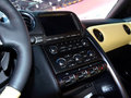 日产GT-R 2015款 3.8T 时尚米白内饰版图片