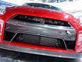 日产GT-R 2015款 3.8T 时尚米白内饰版图片