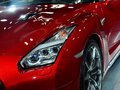 日产GT-R 图片