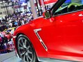 日产GT-R 图片