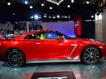 日产GT-R 图片