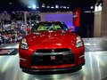 日产GT-R 图片